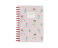 Tutete Caderno Escolar Pinóquio