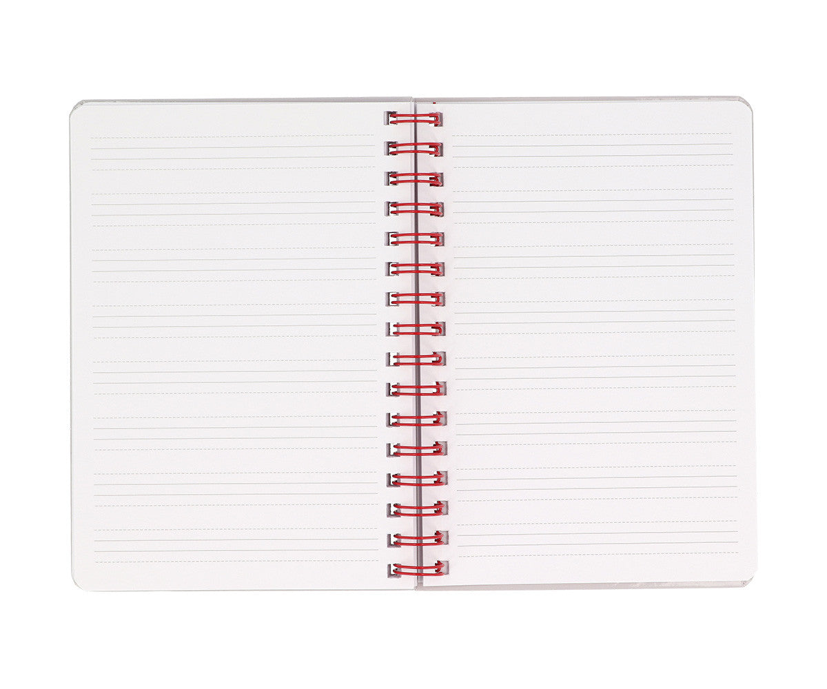 Tutete Caderno Escolar Pinóquio
