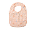 Tutete Babete Impermeável com Bolso Mouse Fairies