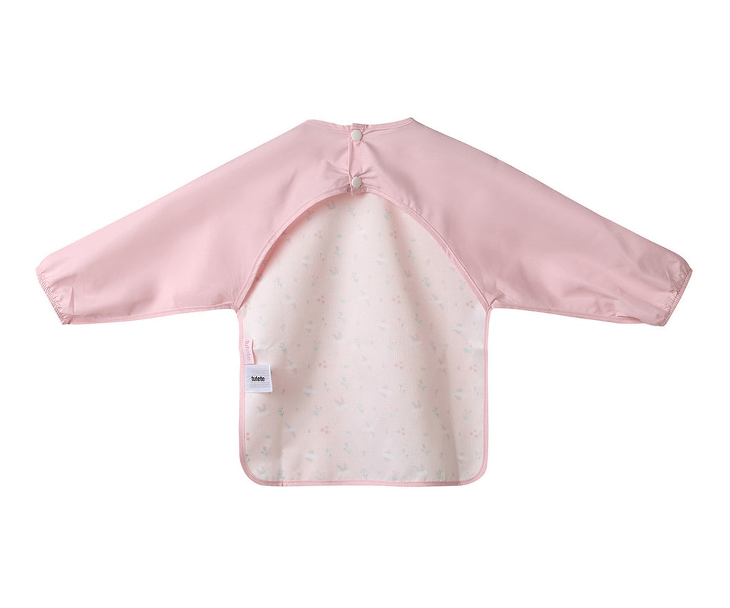 Tutete Babete com Mangas Blossom Birds