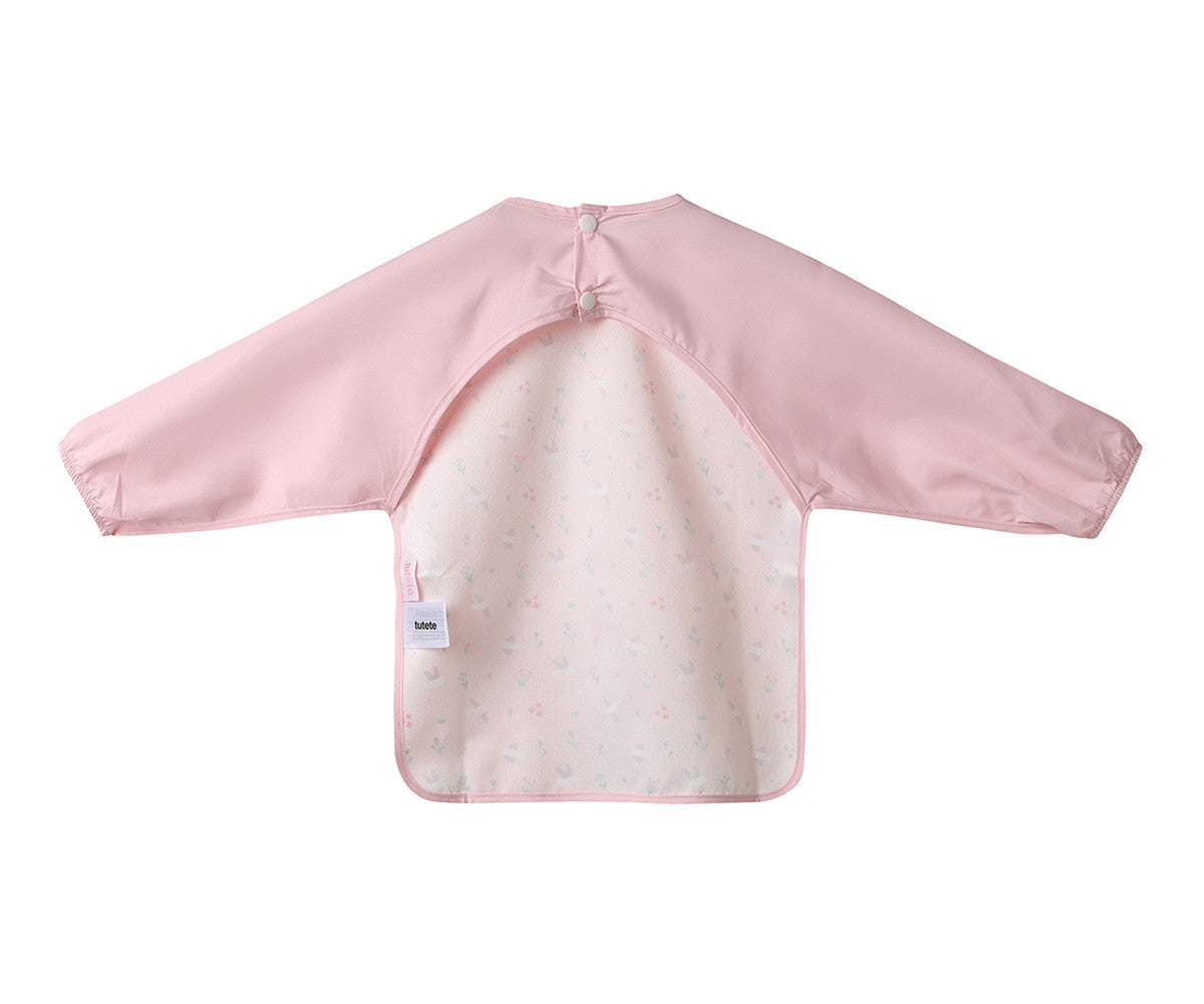 Tutete Babete com Mangas Blossom Birds