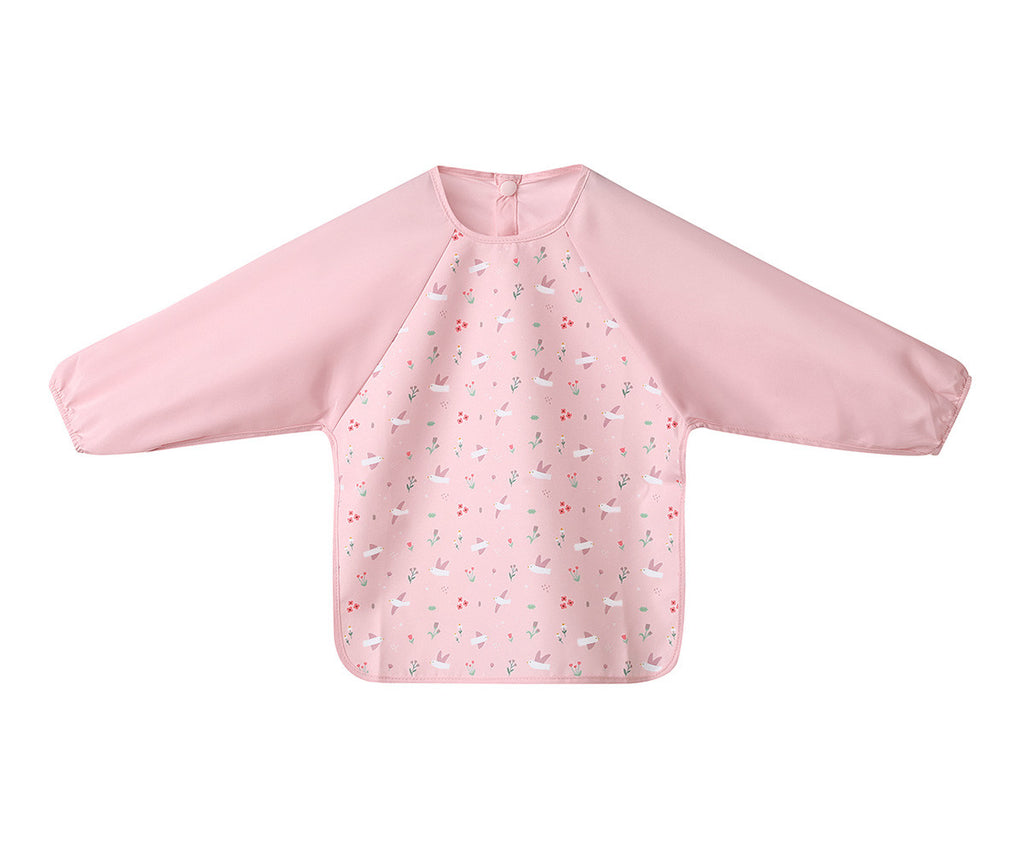 Tutete Babete com Mangas Blossom Birds