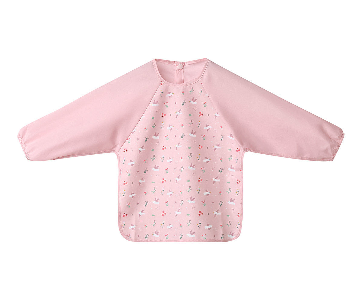 Tutete Babete com Mangas Blossom Birds