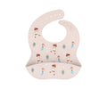 Tutete Babete de Silicone Pinóquio