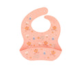 Tutete Babete de Silicone Mouse Fairies