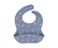 Tutete Babete de Silicone Planes