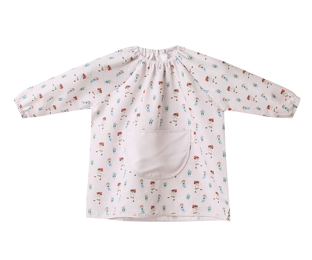 Tutete Bata com Bolso Personalizada Pinóquio