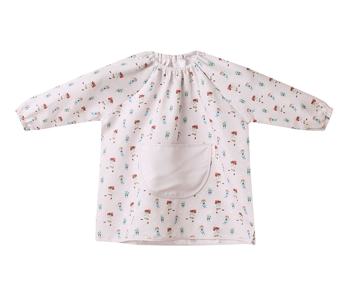 Tutete Bata com Bolso Personalizada Pinóquio