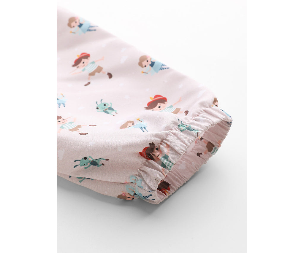 Tutete Bata com Bolso Personalizada Pinóquio