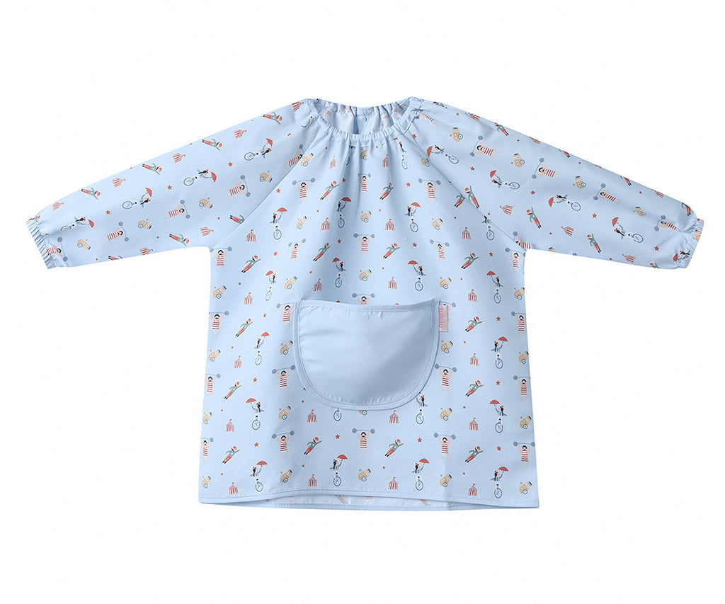 Tutete Bata com Bolso Personalizada Circus Show