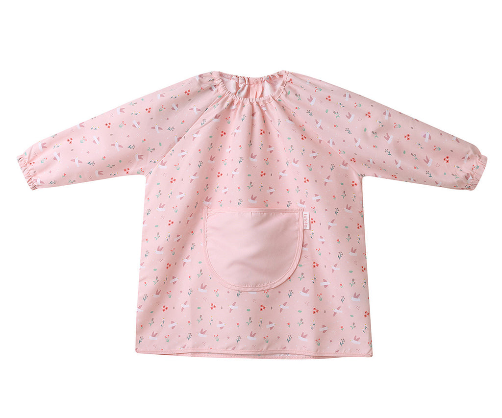 Tutete Bata com Bolso Personalizada Blossom Birds