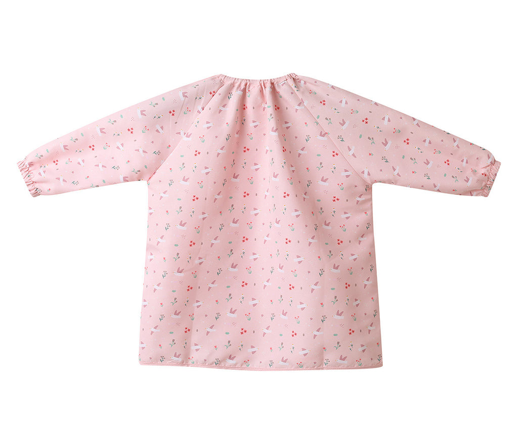 Tutete Bata com Bolso Personalizada Blossom Birds