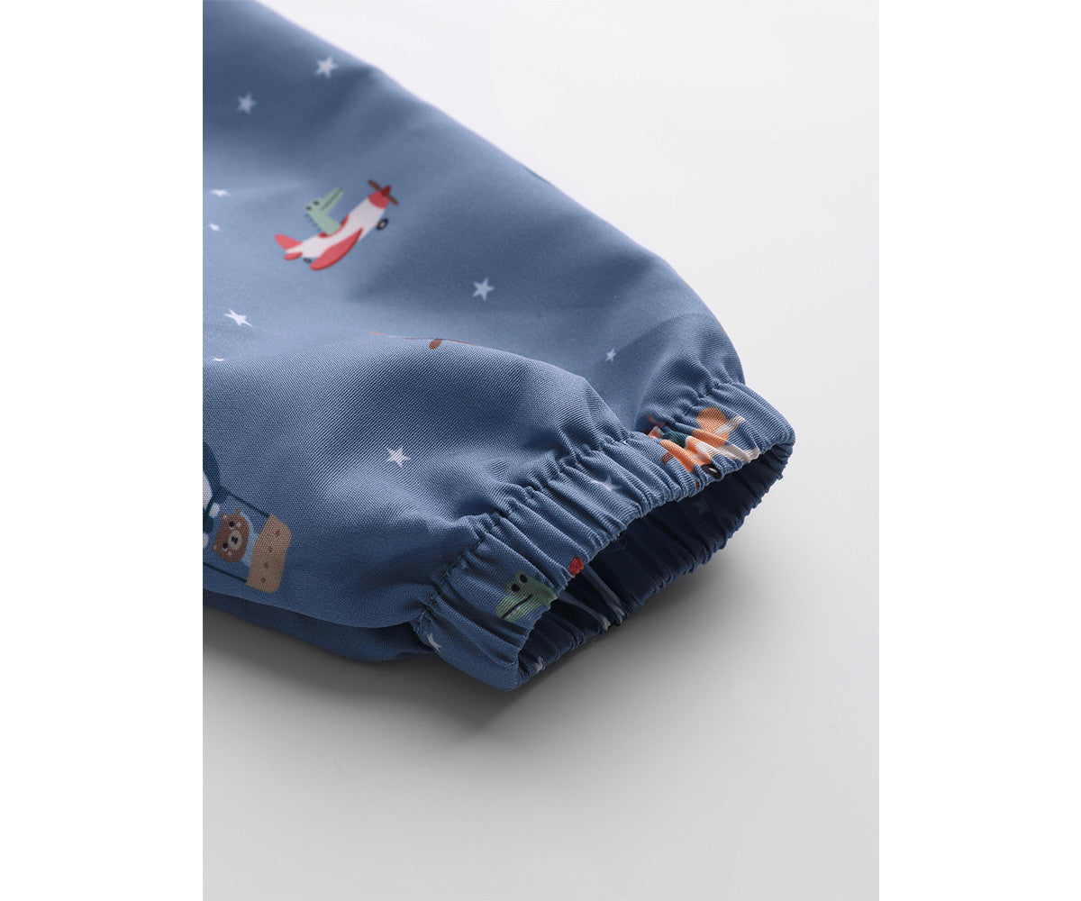 Tutete Bata com Bolso Personalizada Planes