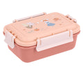 Tutete Lancheira Bento Mouse Fairies