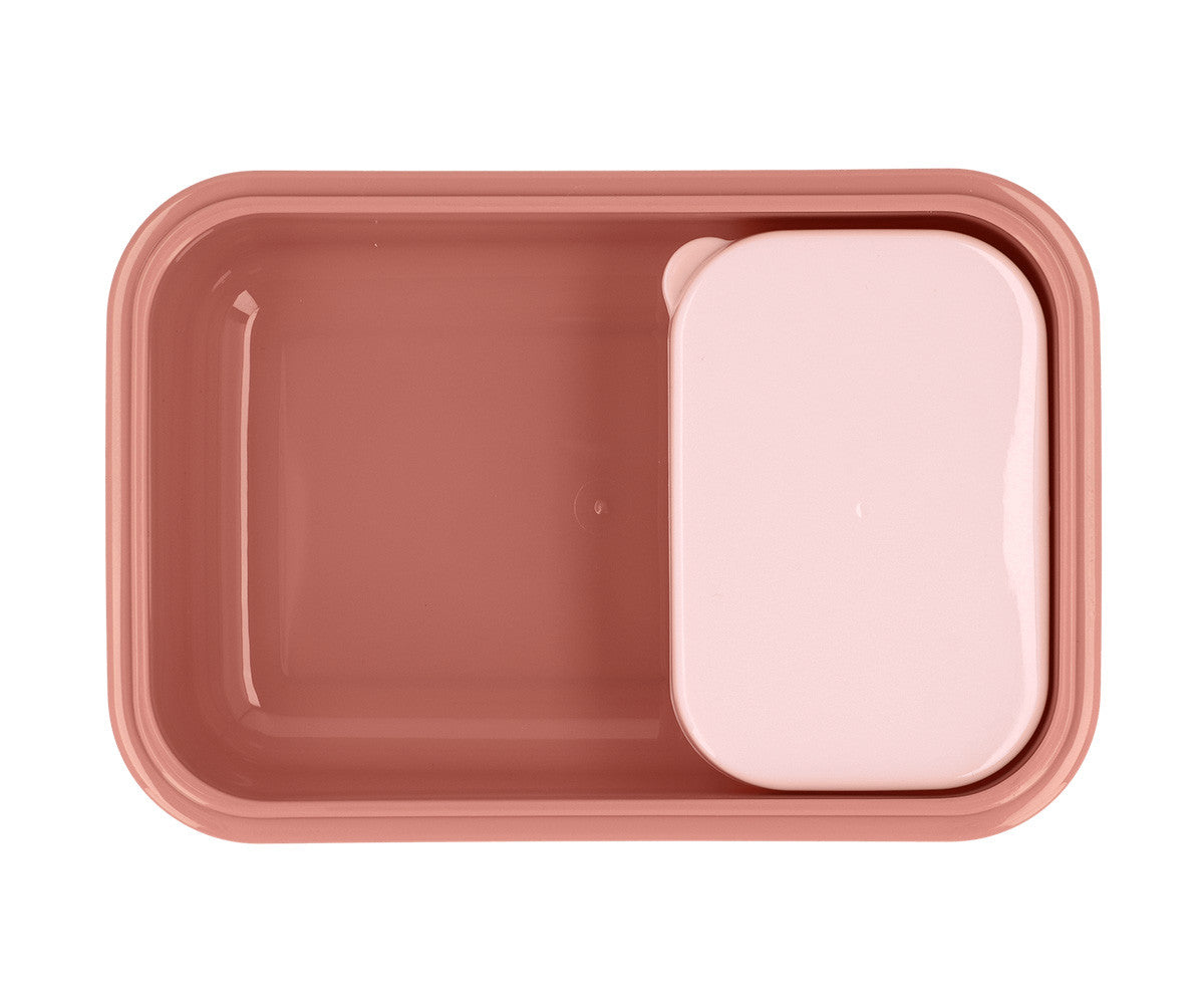 Tutete Lancheira Bento Mouse Fairies