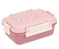 Tutete Lancheira Bento Blossom Birds