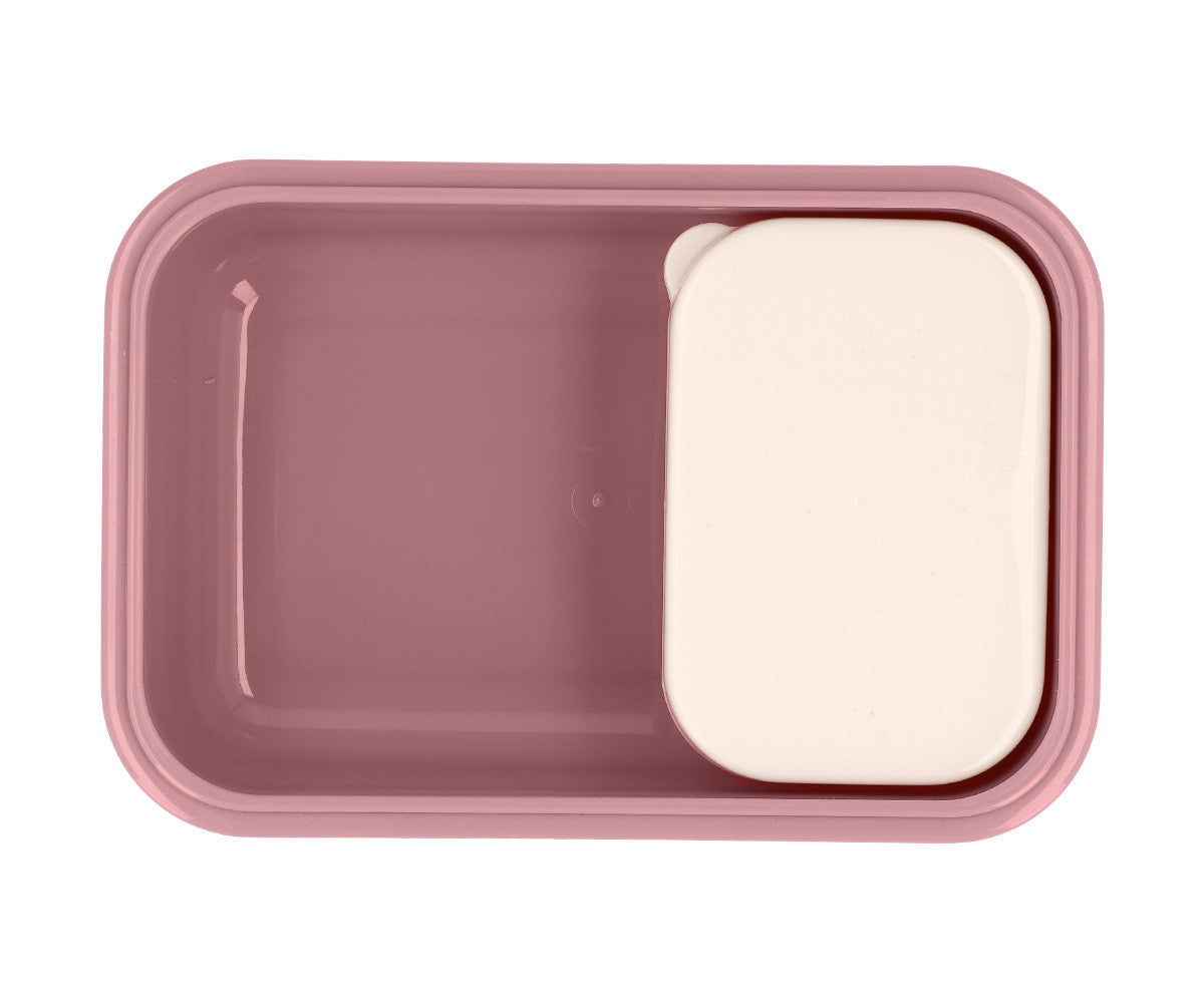 Tutete Lancheira Bento Blossom Birds