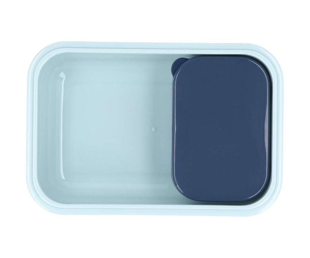 Tutete Lancheira Bento Planes
