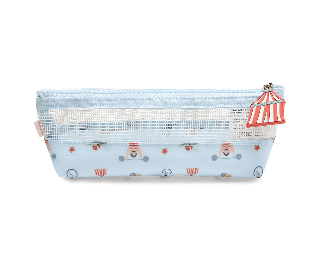Tutete Bolsa de Escova de Dentes Circus Show