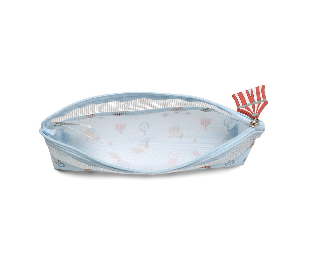 Tutete Bolsa de Escova de Dentes Circus Show