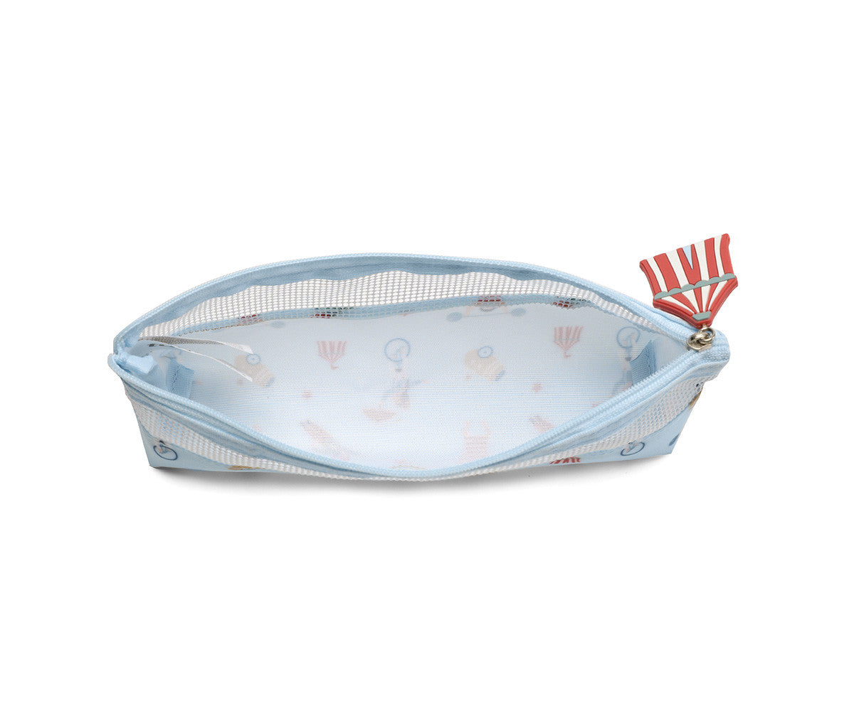 Tutete Bolsa de Escova de Dentes Circus Show