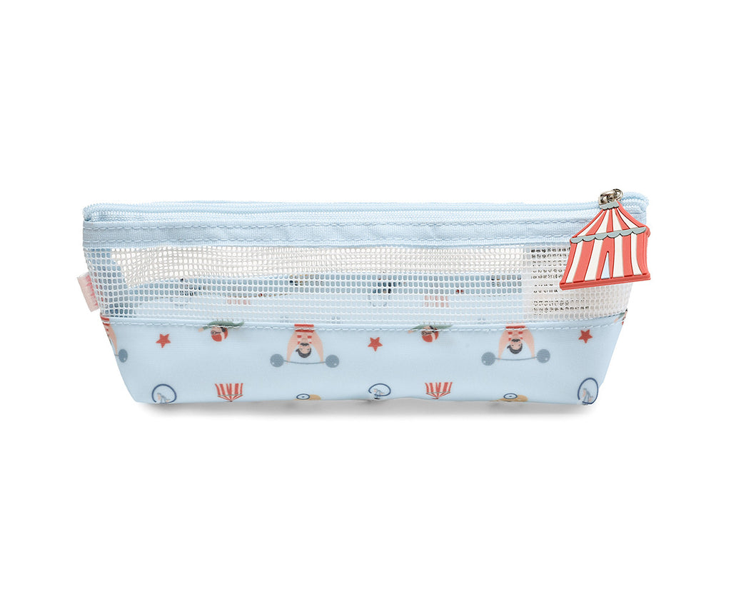 Tutete Bolsa de Escova de Dentes Circus Show