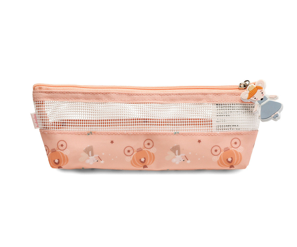 Tutete Bolsa de Escova de Dentes Mouse Fairies