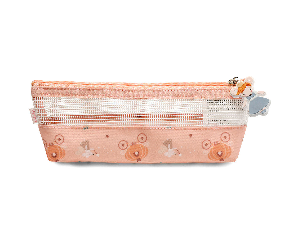 Tutete Bolsa de Escova de Dentes Mouse Fairies