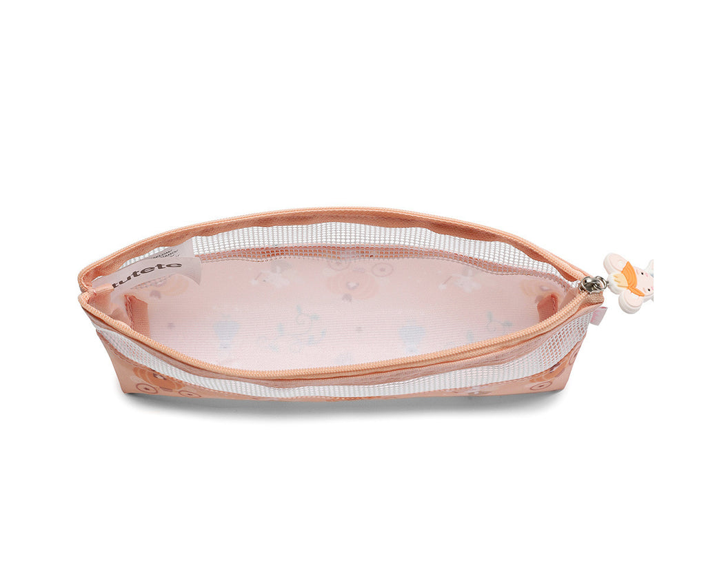 Tutete Bolsa de Escova de Dentes Mouse Fairies