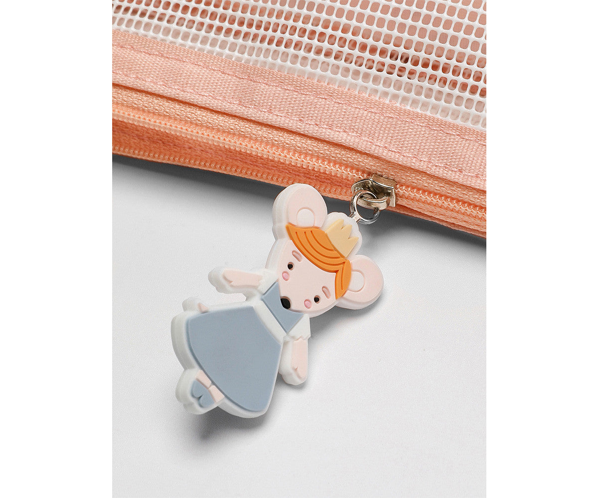 Tutete Bolsa de Escova de Dentes Mouse Fairies