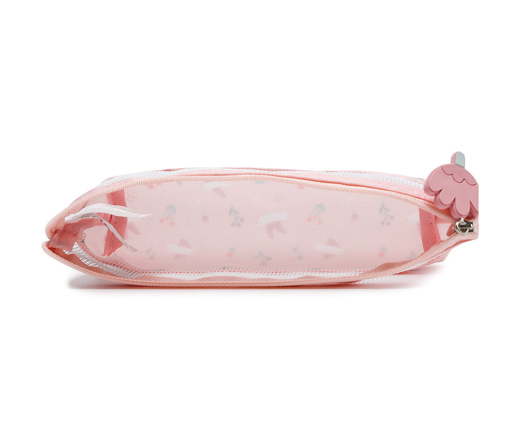 Tutete Bolsa de Escova de Dentes Blossom Birds