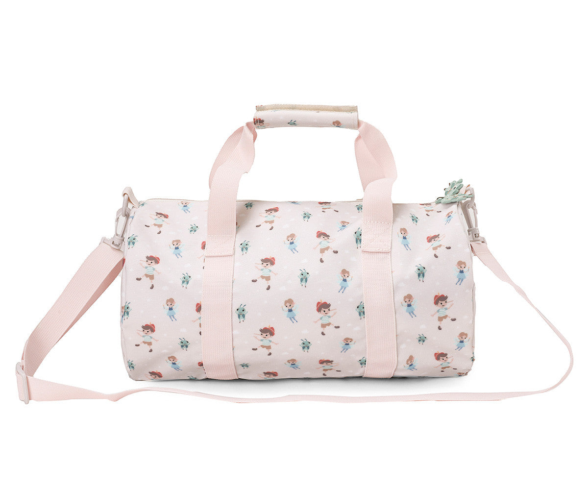 Tutete Bolsa Desportiva Pinóquio