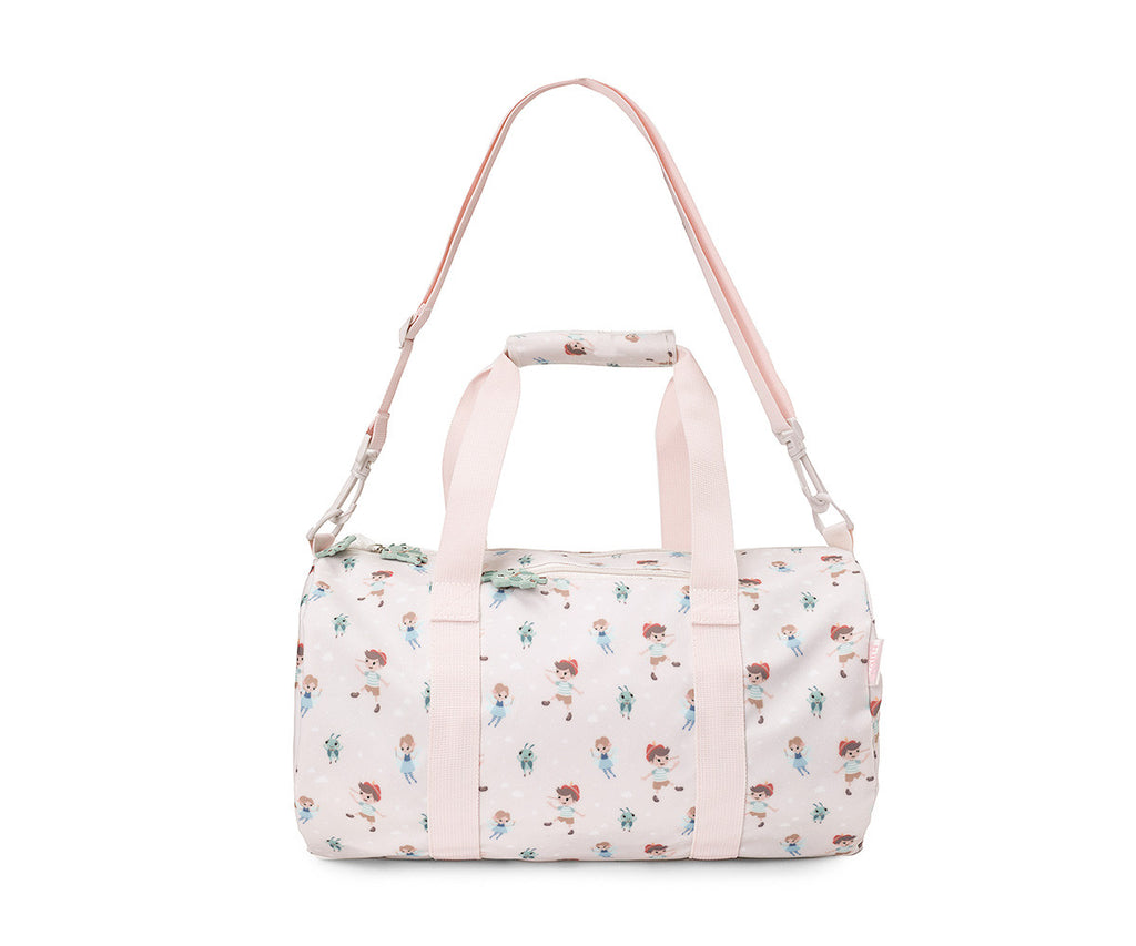 Tutete Bolsa Desportiva Pinóquio