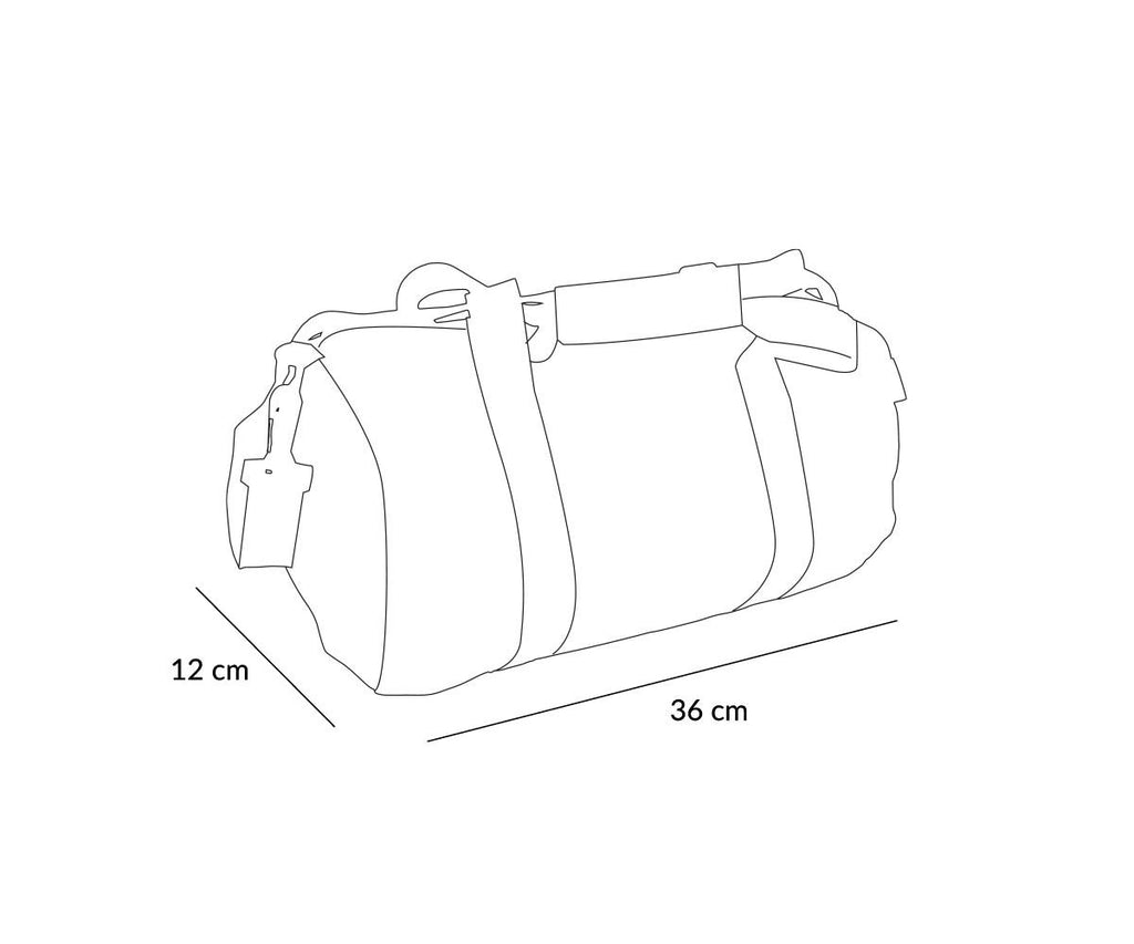 Tutete Bolsa Desportiva Pinóquio