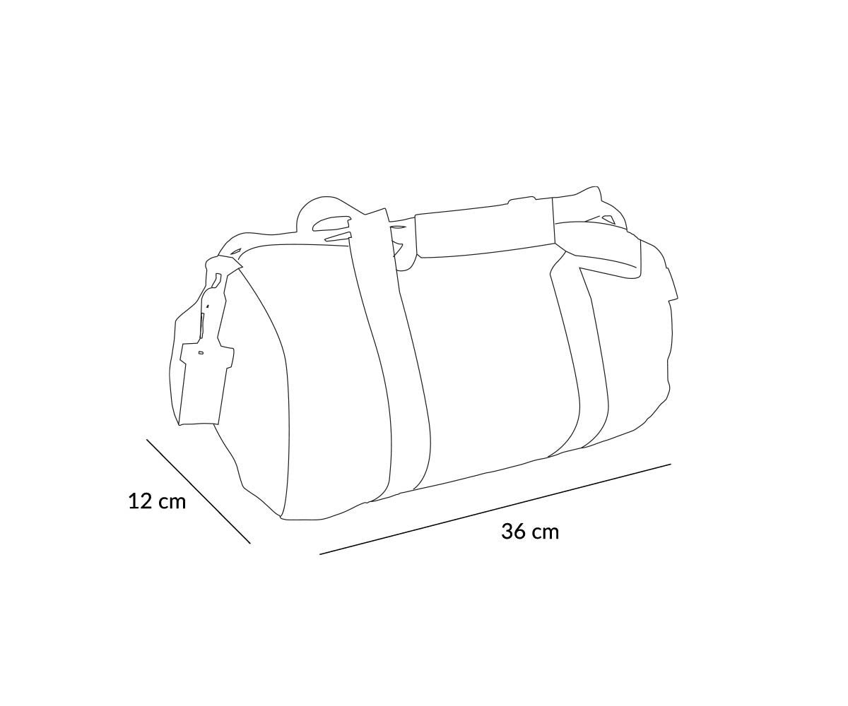 Tutete Bolsa Desportiva Pinóquio