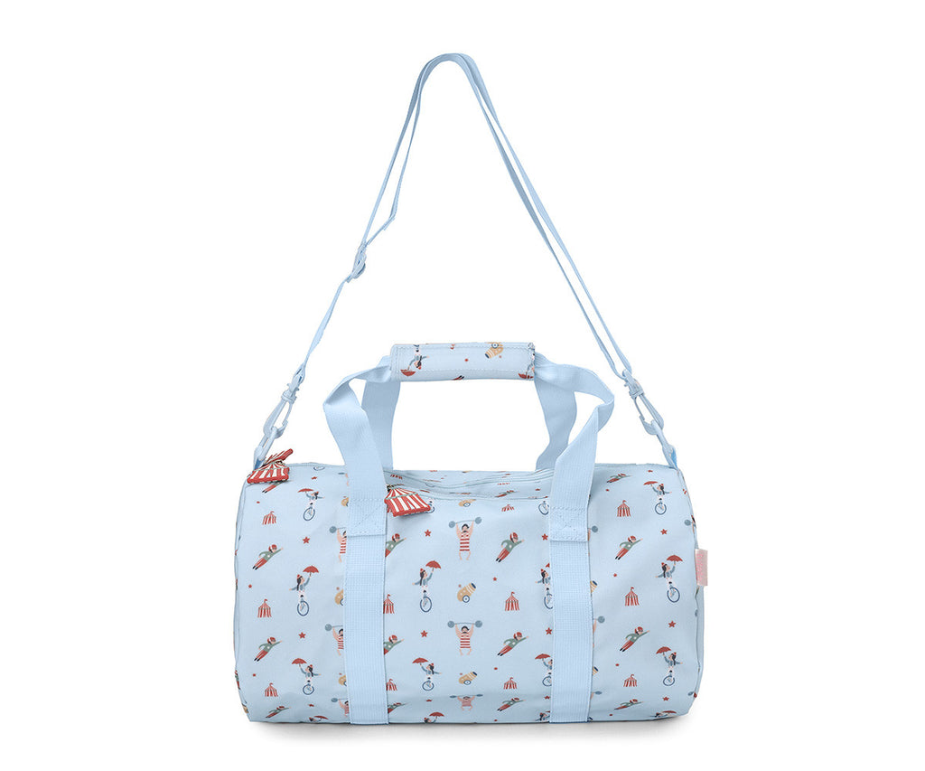 Tutete Bolsa Desportiva Circus Show
