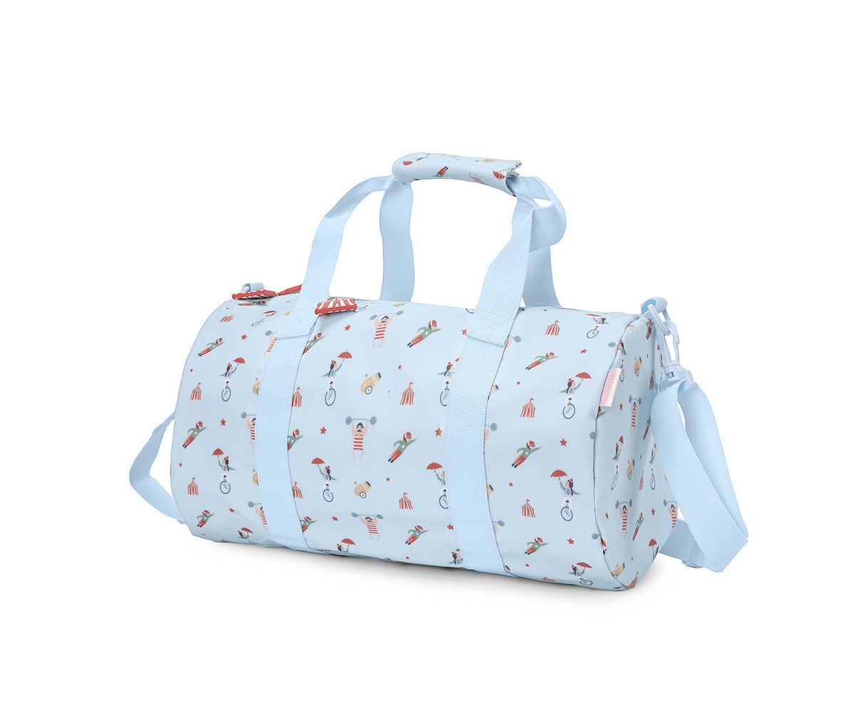 Tutete Bolsa Desportiva Circus Show