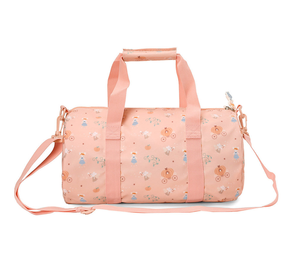 Tutete Bolsa Desportiva Mouse Fairies
