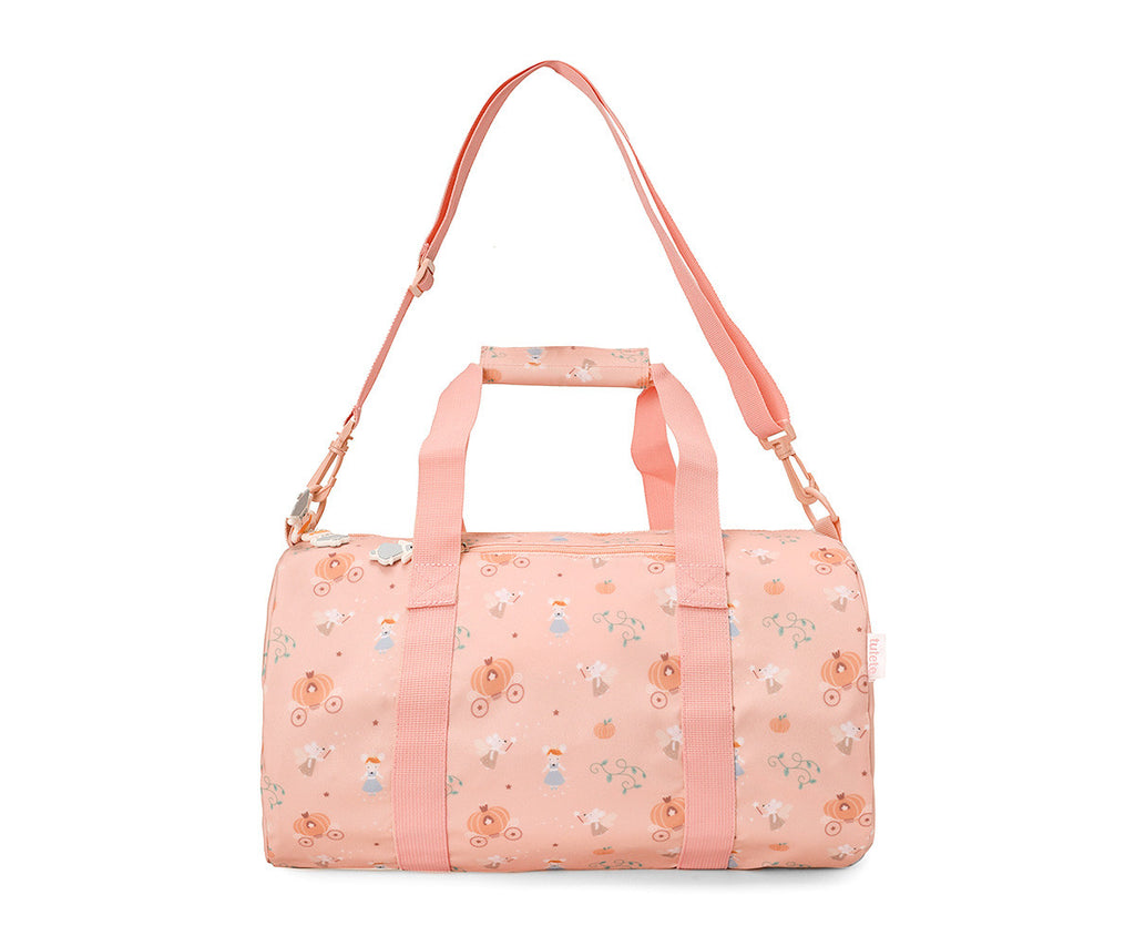 Tutete Bolsa Desportiva Mouse Fairies