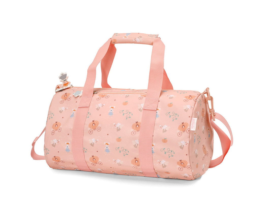 Tutete Bolsa Desportiva Mouse Fairies