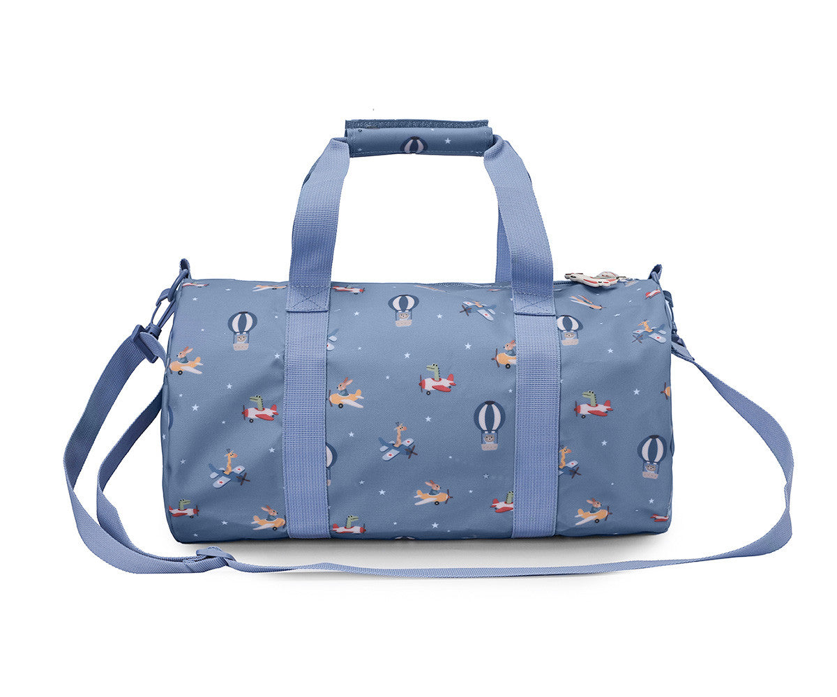 Tutete Bolsa Desportiva Planes