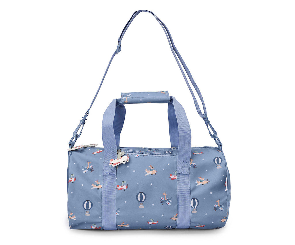 Tutete Bolsa Desportiva Planes