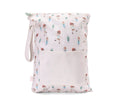 Tutete Bolsa Impermeável Grande Personalizável Pinóquio