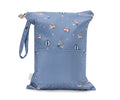 Tutete Bolsa Impermeável Grande Personalizável Planes