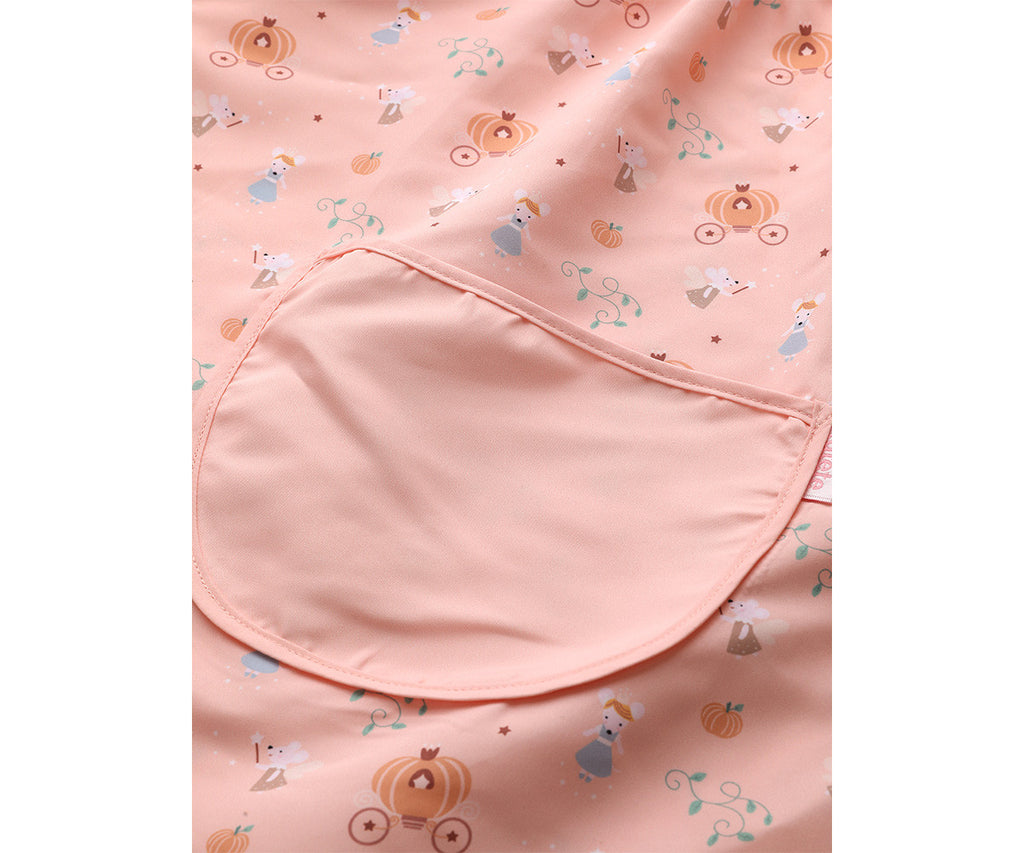 Tutete Bata com Bolso Personalizada Mouse Fairies