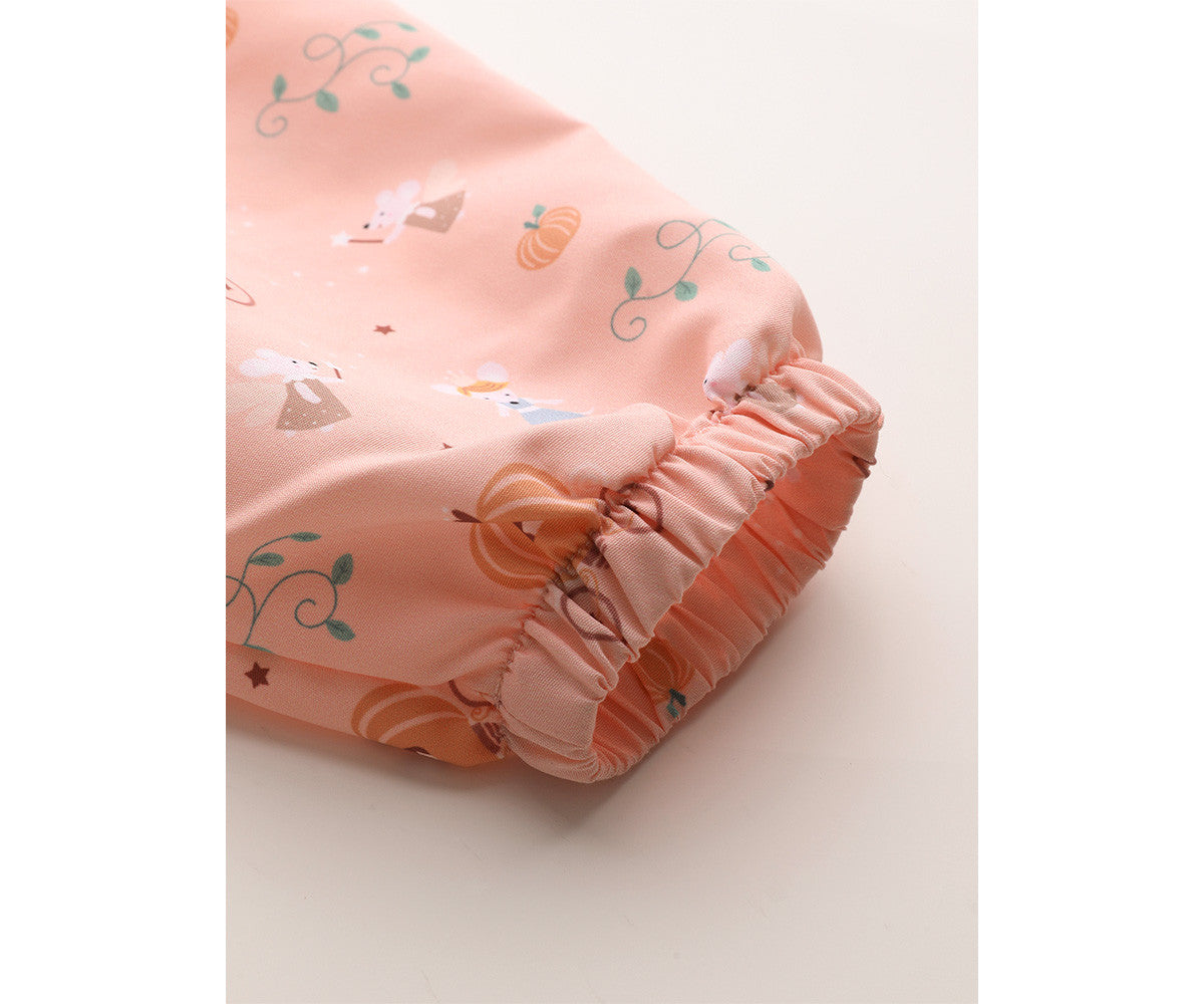 Tutete Bata com Bolso Personalizada Mouse Fairies