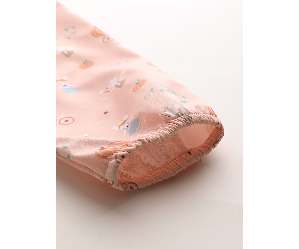 Tutete Bata com Botões Personalizável Mouse Fairies