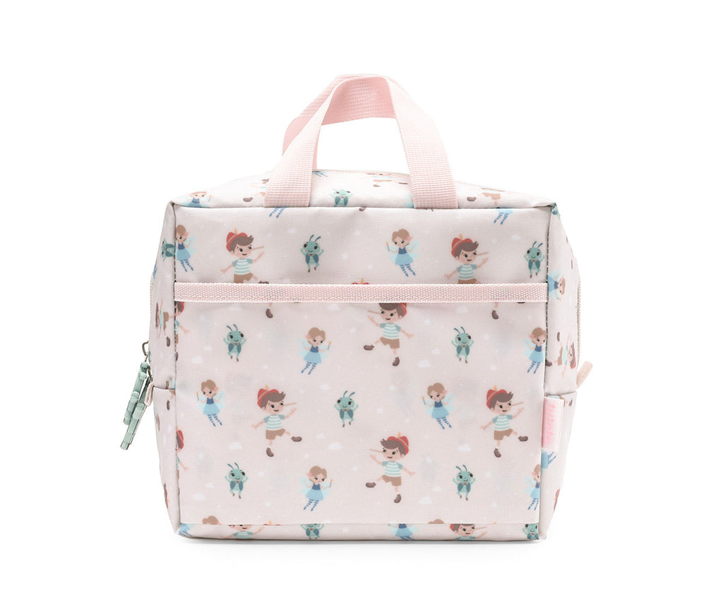 Tutete Bolsa Térmica Personalizada Pinóquio