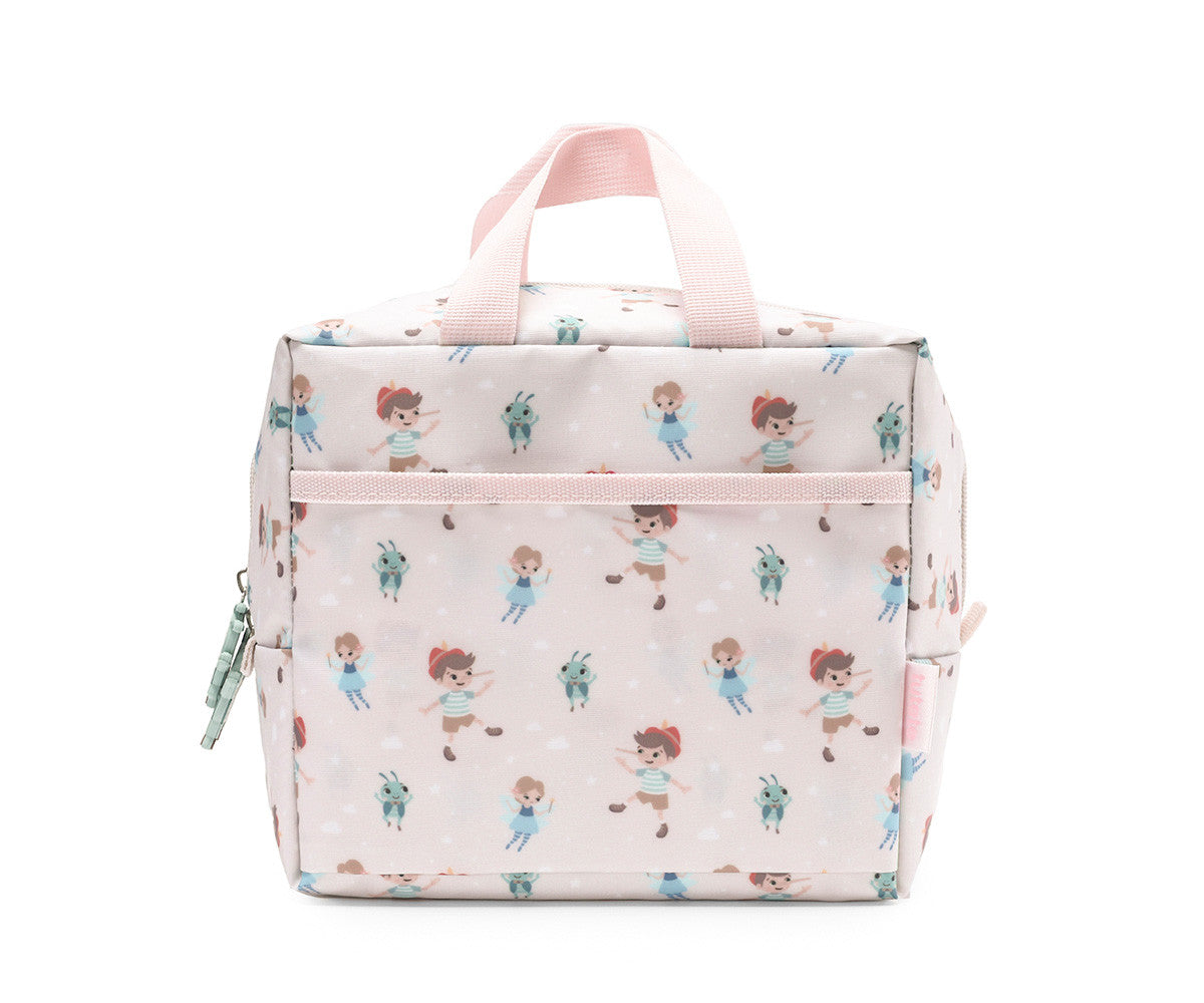 Tutete Bolsa Térmica Personalizada Pinóquio