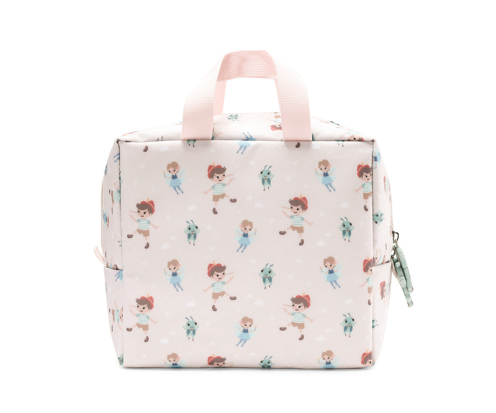 Tutete Bolsa Térmica Personalizada Pinóquio